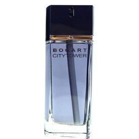 Оригинален мъжки парфюм JACQUES BOGART Bogart City Tower EDT Без Опаковка /Тестер/